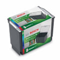 Miniatyrbillede 4 af 4: Bosch SystemBox – Boks til Tilbehør Størrelse M (Mellem)