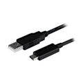 Pikkukuva 2 / 2: V7 USB-C 2.0 JOHTO 480MB 2M BL