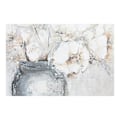 Miniatyrbillede 3 af 3: Ramme DKD Home Decor Vase Vase (120 x 3,8 x 90 cm)