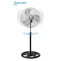 Miniatyrbillede 3 af 4: Orbegozo PWS 0547 - Industriel ventilator til bord eller væg 3 i 1 vibrationsfunktion med 128 W effekt, 3 hastigheder, propeldiameter 45 cm