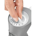 Miniatyrbillede 4 af 6: BOSCH ErgoMixx 600W stavblender - Hvid/Grå - 12 gear + turbo - Minihakker medfølger