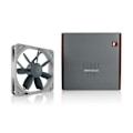 Miniatyrbillede 3 af 3: Noctua ventilatorhus 120mm NF-S12B Redux 120