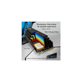 Pikkukuva 3 / 3: Sisäinen SSD - Crucial - T700 - 1 To - PCIe 5.0 - 12 400 Mt/s luku - 11 800 Mt/s kirjoitus