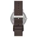 Miniatyrbillede 2 af 6: Ur - Skagen - SKW6909 - Brun Læder - Vandafvisende 5 bar - 40 mm kastanj