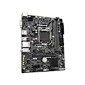 Miniatyrbild 2 av 4: Moderkort - Gigabyte - H510M S2H V3 - Socket LGA1200 - GbE LAN - Serial ATA-600