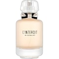 Miniatyrbillede 1 af 2: 80 ml Eau De Toilette Givenchy Linterdit 2022