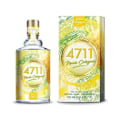 Pikkukuva 1 / 2: Unisex Parfyymi Remix Cologne Lemon 4711 EDC (100 ml) (100 ml)