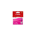 Pikkukuva 2 / 2: CANON CLI-526 M Magenta mustepatruuna