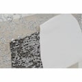 Miniatyrbillede 3 af 4: ramme 80 x 3,7 x 100 cm urban abstrakt (2 enheder)