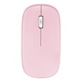 Pikkukuva 2 / 3: Langaton T'nB bluetooth -hiiri rosa