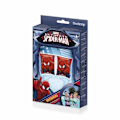 Pikkukuva 3 / 4: Uima-asusteet - BESTWAY - Spider-Man - 17x12x15 cm - 3-6 vuotta - Veden turvallisuus rød/blå/sort