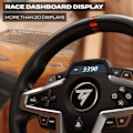 Pikkukuva 6 / 6: THRUSTMASTER T248 kilpapyörä ja magneettiset polkimet, PS5, PS4, PC