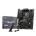 Miniatyrbild 1 av 5: MSI MAG B850 TOMAHAWK MAX WIFI