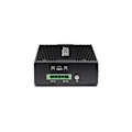 Miniatyrbillede 3 af 3: Ethernet-switch - TRENDNET - TI-PG62B - 4 PoE+ porte - Moduleret - Ekstreme temperaturer