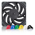 Pikkukuva 1 / 4: PC-tuuletin - Noctua - NF-A12X25 PWM Chromax.Black