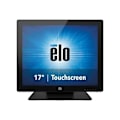 Miniatyrbillede 1 af 3: Elo Desktop Touchmonitors 1717L AccuTouch LED 17" touchskærm sort