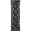 Miniatyrbillede 2 af 4: Inverter - EATON - Ellipse PRO 1200 USB DIN - 1200VA - 8 DIN-stik - IEC 61643-1 overspændingsbeskytter
