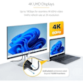 Miniatyrbild 2 av 2: HDMI-kabel - STARTECH.COM - 10m - 4K 60Hz - HDR10 - HDCP 2.2