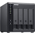 Miniatyrbillede 3 af 5: Qnap NAS-server QNAP TR-004 EXPANSION BOX