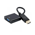 Miniatyrbillede 2 af 2: Aisens Conversor DISPLAYPORT/M til SVGA/H 15cm