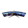 Miniatyrbillede 6 af 6: ASUS XG49VQ Gaming WQHD VA/HDMI/USB 49 tommer PC-skærm