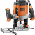Pikkukuva 1 / 4: Langaton kaiverrin 1200W BLACK+DECKER (Mukana 7 lisävarustetta) - KW1200E-QS