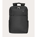 Pikkukuva 1 / 4: TUCANO Marte Gravity AGS Musta - Reppu MacBook Pro 16" varten