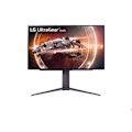 Pikkukuva 3 / 6: LG 27GS95QE-B