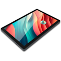 Miniatyrbillede 3 af 4: SPC Gravity 5 SE - 10 tommer grå tablet, IPS InCell-skærm, Octa-Core, 5000 mAh, 4 GB RAM, 64 GB udvideligt lager,