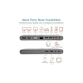 Miniatyrbild 1 av 4: Eaton Tripp Lite-serien USB-C