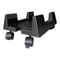 Miniatyrbillede 1 af 3: Komponent - Reservedele / Rack - Tilbehør til skabe / Rack - Tilbehør til skabe - CPU-støtte med hjul Ewent EW1290