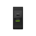 Miniatyrbillede 3 af 4: USB-C PD-lader fra Green Cell til Apple MacBook 12, ASUS ZenBook 3 / Flip S, HP Spectre 13 / x360 13 / Envy x2 og andre
