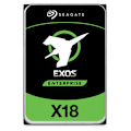 Pikkukuva 2 / 2: Kiintolevy - SEAGATE - EXOS Enterprise - 12To - SATA 600 - 7200 Kierrosta/min