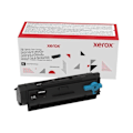 Pikkukuva 2 / 4: Väriainesäiliö - Xerox - 006R04377 - Suuri kapasiteetti - Musta - Yhteensopiva