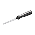 Miniatyrbillede 6 af 6: Clatronic EM 3702 Sort elektrisk kniv Svart