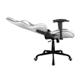 Miniatyrbillede 4 af 4: Gaming stol - Cougar Gaming - ARMOR ÉLITE HVID - Ergonomisk komfort - PU-læder - Justerbar Vit