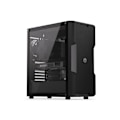 Pikkukuva 1 / 3: Kotelo - ENDORFY - Regnum 400 Air - ATX, microATX, ITX - Monipatterit - Tuuletus edessä