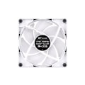 Pikkukuva 2 / 4: THERMALTAKE CT140 ARGB SYNC PC-JÄÄHDYTINPUHALTIN VALKOINEN | 2 PAKKAUS CL-F154-PL14