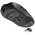 Pikkukuva 2 / 2: Genesis Black Mouse 10 000 dpi