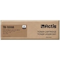 Pikkukuva 1 / 3: ACTIS TB-1030A -värikasetti Brother TN-1030 - Musta - Laseri - 1 000 sivua