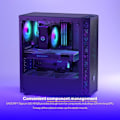 Miniatyrbillede 2 af 4: PC etui - Endorfy sidepaneler - EY2A006 - Obudowa Signum 300 ARGB ()
