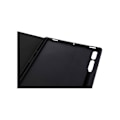 Miniatyrbillede 4 af 5: Tablet case - TUCANO - Gala - Samsung Galaxy Tab S9 Ultra - Mørkegrå - Robust materiale