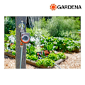 Miniatyrbillede 4 af 4: gardena nem programmør