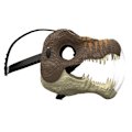 Pikkukuva 3 / 6: Jurassic World - Spinosaurus-dinoasuuden naamari - JGG12