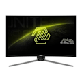 Miniatyrbild 5 av 6: MSI 27' LED