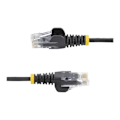 Pikkukuva 3 / 3: Ethernet RJ45 - StarTech - Cat6 - 3 m - Musta - U/UTP