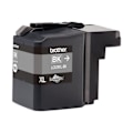 Miniatyrbillede 1 af 2: Brother LC529XLBK sort blækpatron - Kompatibel med DCP-J100, DCP-J105, DCP-J200