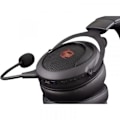 Pikkukuva 3 / 3: Kuulokkeet - COOLBOX - G01 PRO - RGB - Langattomat - Binauraaliset - 12h akunkesto