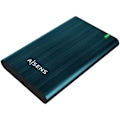 Miniatyrbillede 2 af 5: Eksternt kabinet til 2,5" SATA A USB 3.0/USB3.1 GEN1 harddisk - AISENS - ASE-2525PB - Pacific Blue