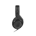 Pikkukuva 2 / 4: Sennheiser HD 200 PRO Täysikokoiset langalliset kuulokkeet 3,5 mm liittimellä musta